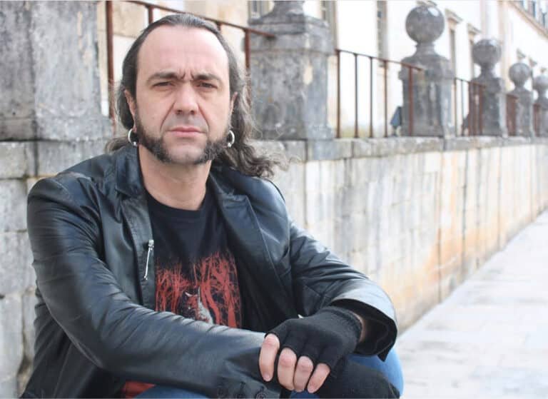 Fernando Ribeiro Fernando Ribeiro