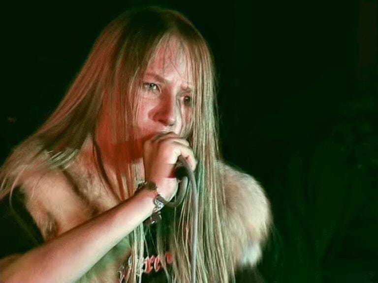 Arkona  – Tuman Yarom Arkona  – Tuman Yarom