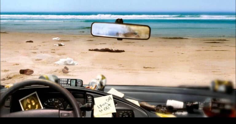 Anathema – A fine day to exit Anathema – A fine day to exit