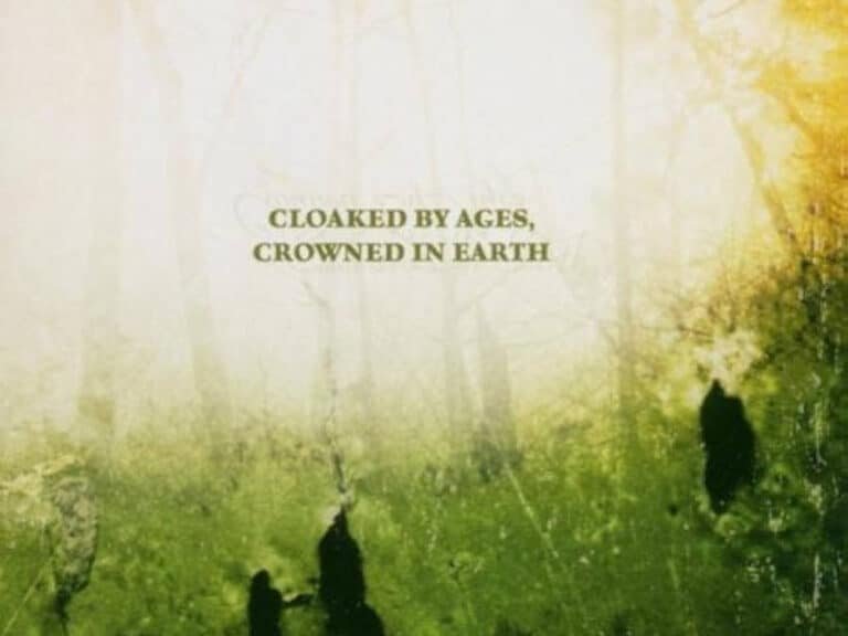 The Mourner’s Oak The Mourner’s Oak