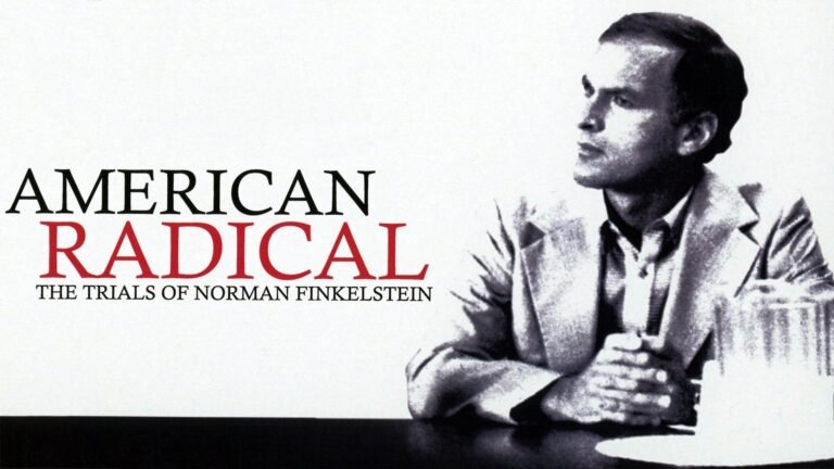 Documentary: American Radical Documentary: American Radical