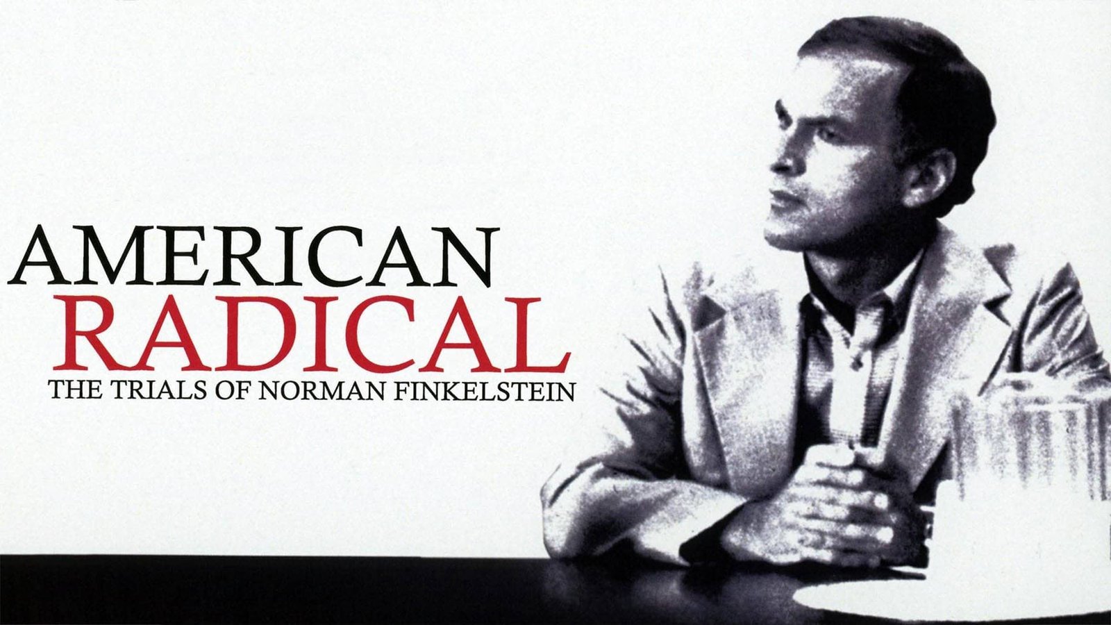 Documentary: American Radical Documentary: American Radical