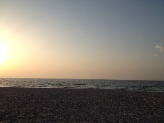 A Month in Dubai A Month in Dubai