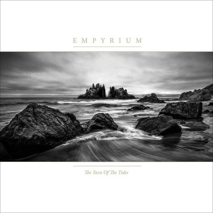 Empyrium – The Turn Of The Tides Empyrium – The Turn Of The Tides