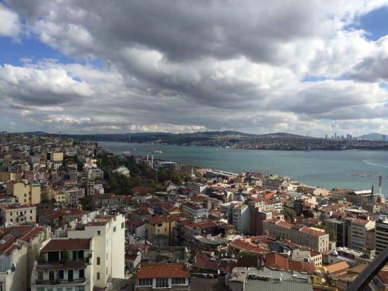 Istanbul visit Istanbul visit