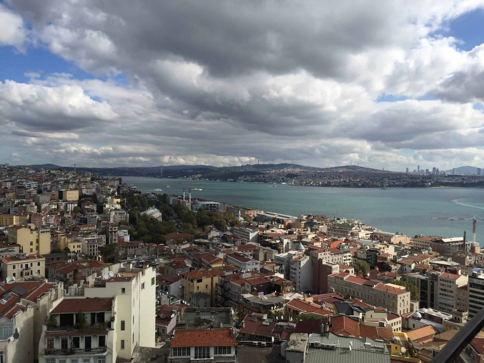 Istanbul visit Istanbul visit