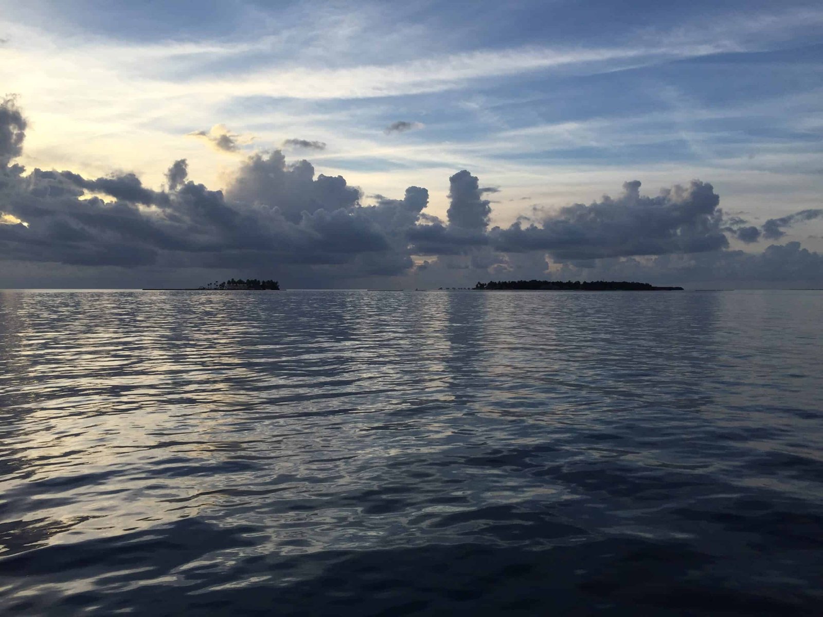 A scenary of loss A scenary of loss