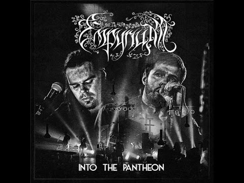 Empyrium – Into The Pantheon 2013 (Live)