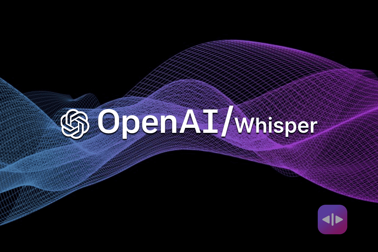 How to Transcribe Audio and Video Instantly Using OpenAI’s Whisper AI: A Beginner’s Guide How to Transcribe Audio and Video Instantly Using OpenAI’s Whisper AI: A Beginner’s Guide